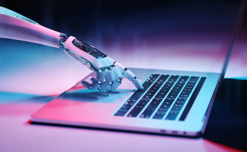 Traduction IA avec post-édition humaine — Ecrivus International