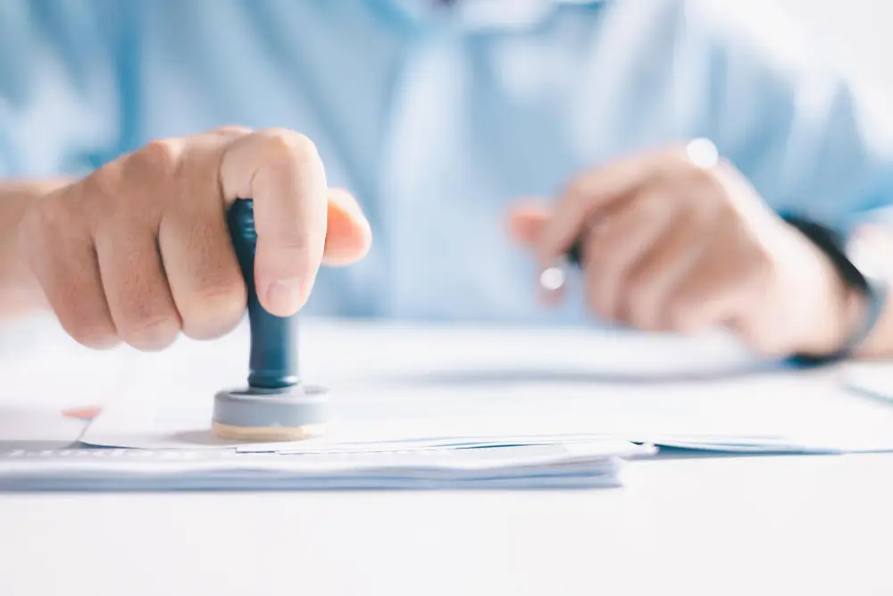Juridische AI-QA — Ecrivus International