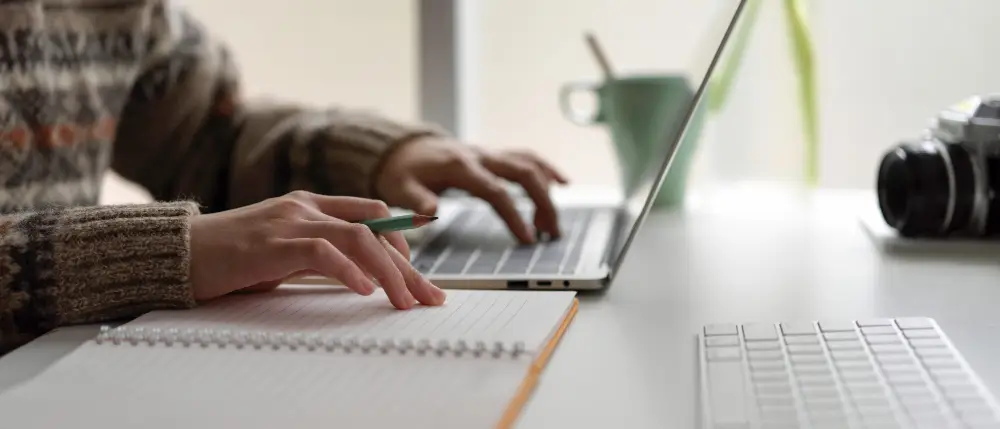 Expérience dans l'administration et la santé — Ecrivus International