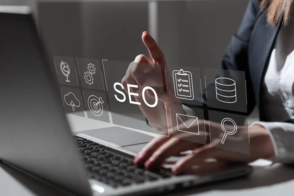 GEO optimalisatie en internationale SEO door Ecrivus International