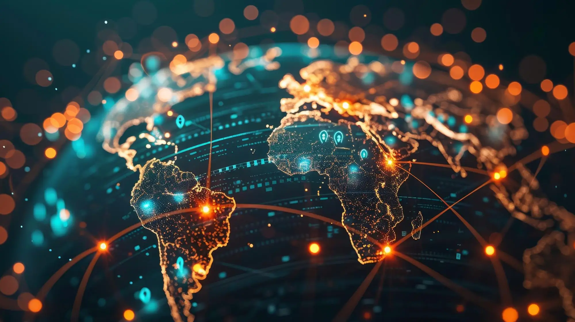 Meertalige AI-verificatie — Ecrivus International