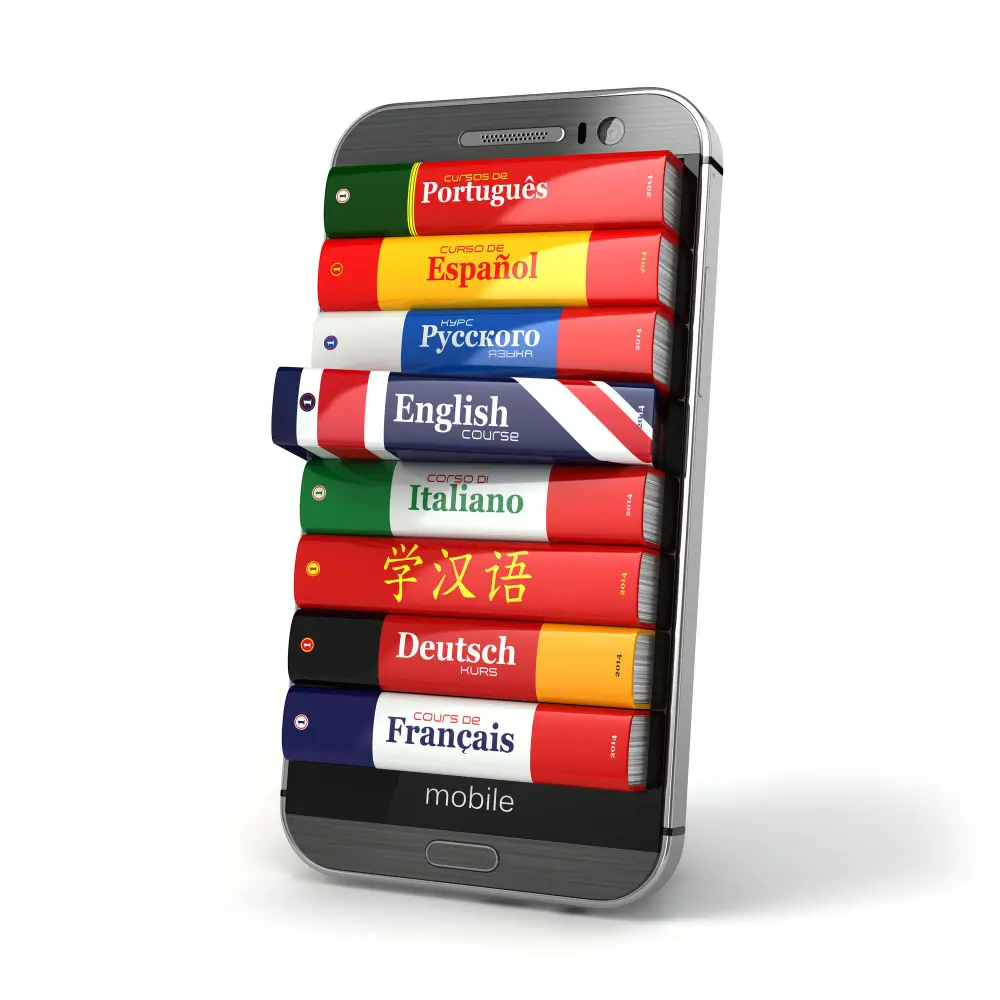 Pseudo-localisation QA — Ecrivus International