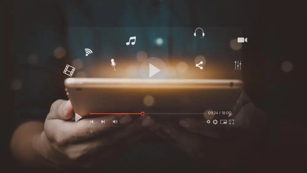 Transcriptie op tablet — Ecrivus International