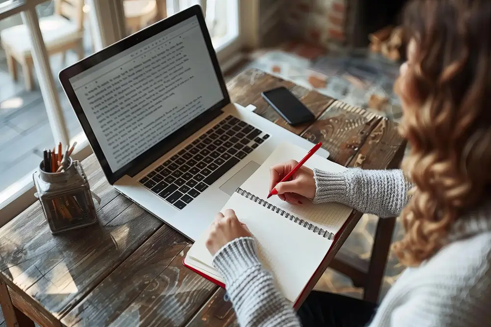 Réécriture en langage clair par Ecrivus International