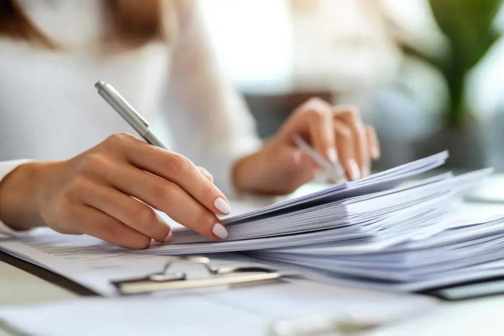 Factcheck en stijlcontrole — Ecrivus International