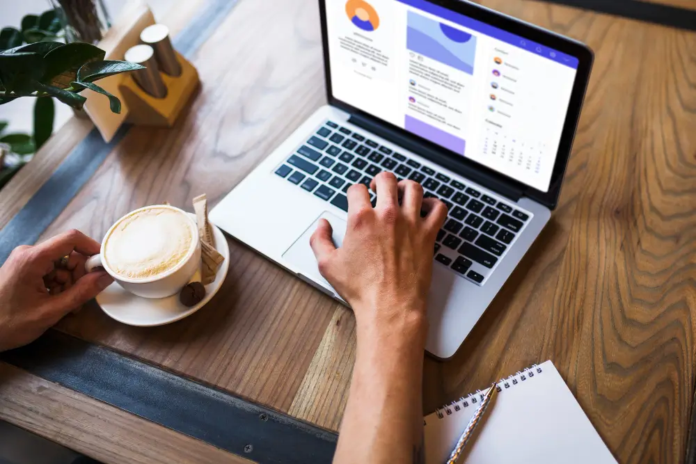 Accessibilité numérique — Ecrivus International