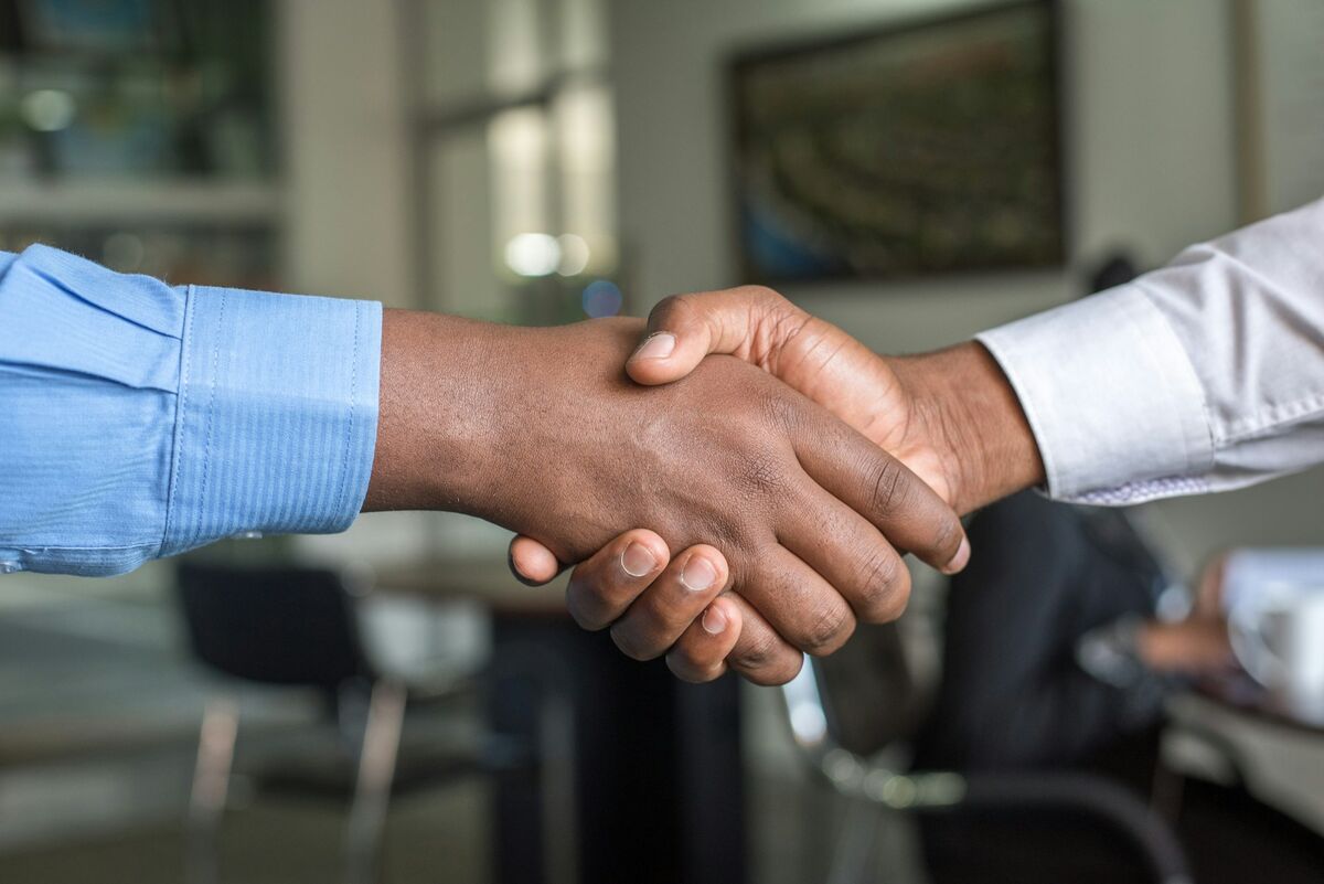 Persoonlijk adviesgesprek bij Ecrivus International
