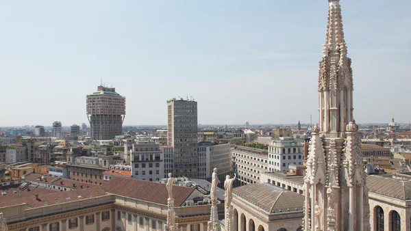 Italiaans vertaler — Ecrivus