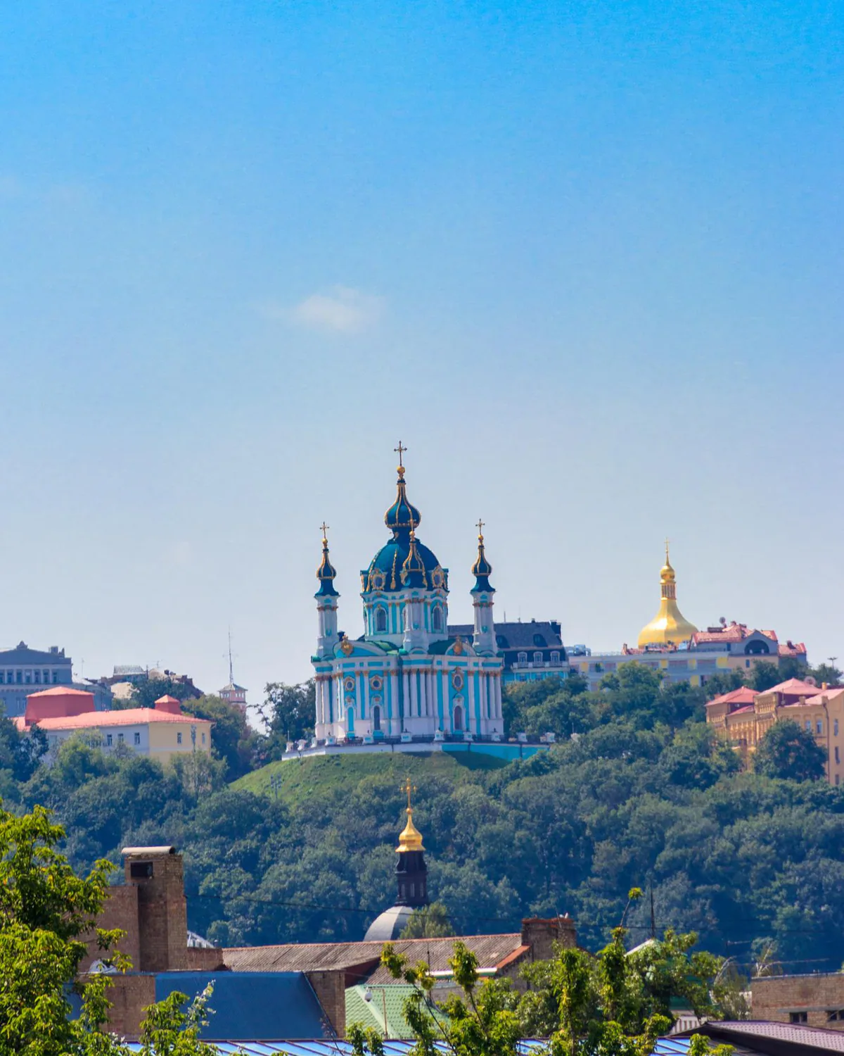 Traduction ukrainienne par Ecrivus — traducteurs spécialisés et experts